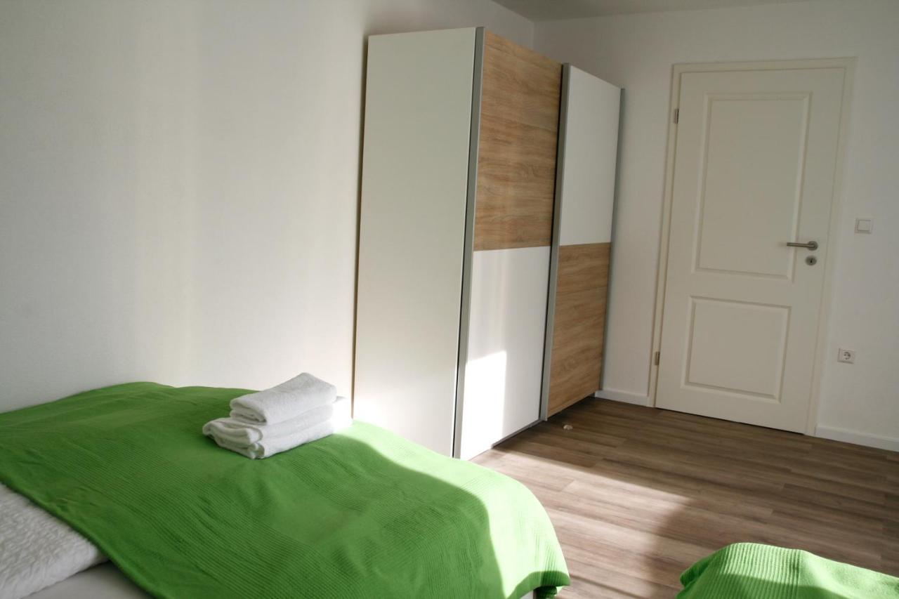 Ferienwohnung Waldvogel インメンシュタート・アム・ボーデンゼー エクステリア 写真
