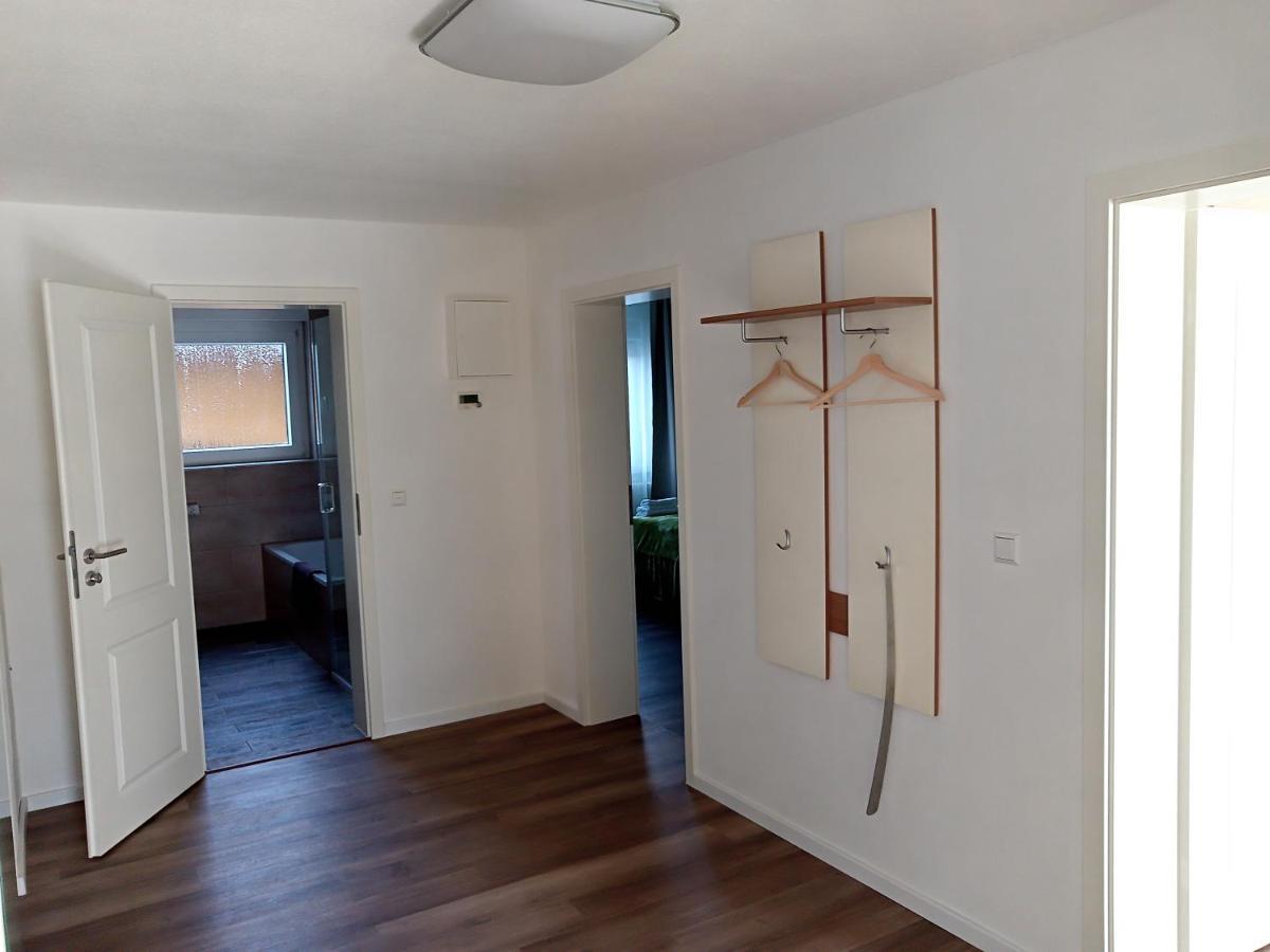 Ferienwohnung Waldvogel インメンシュタート・アム・ボーデンゼー エクステリア 写真