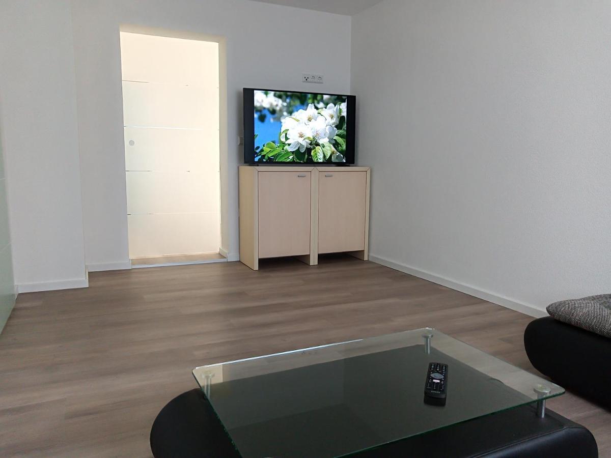 Ferienwohnung Waldvogel インメンシュタート・アム・ボーデンゼー エクステリア 写真