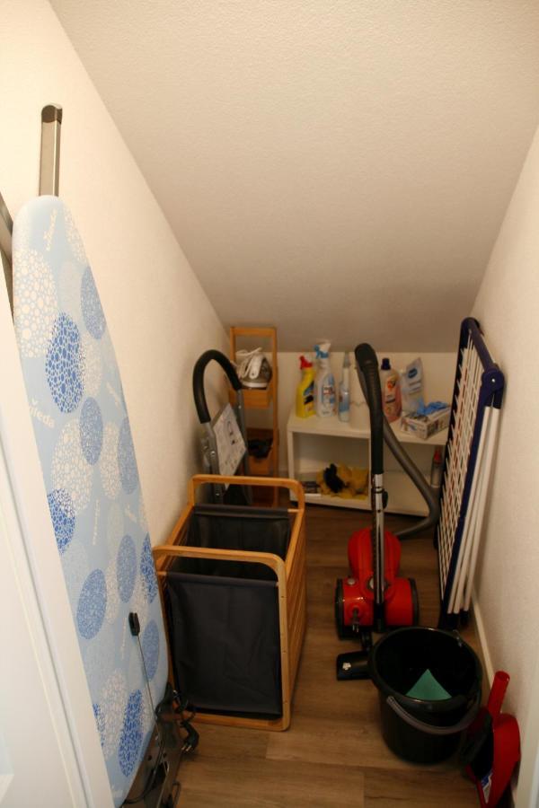 Ferienwohnung Waldvogel インメンシュタート・アム・ボーデンゼー エクステリア 写真