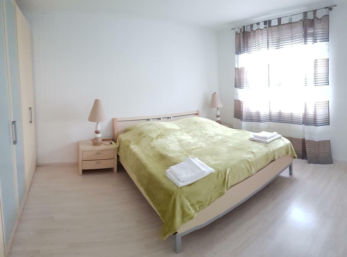 Ferienwohnung Waldvogel インメンシュタート・アム・ボーデンゼー エクステリア 写真
